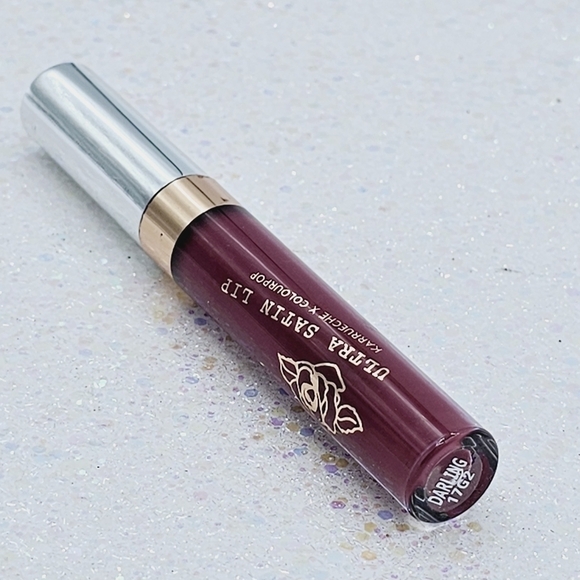 Colourpop x Karrueche Darling Ultra Satin Lip LE - Picture 7 of 7